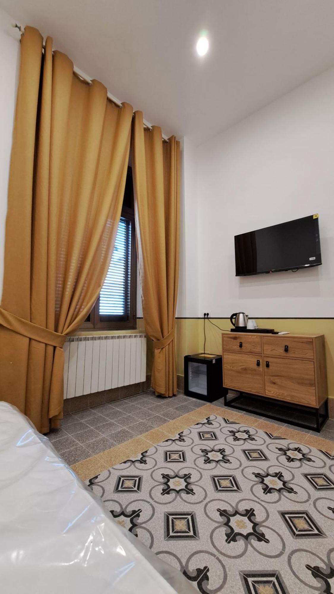 Chambre Double de Luxe - Annexe