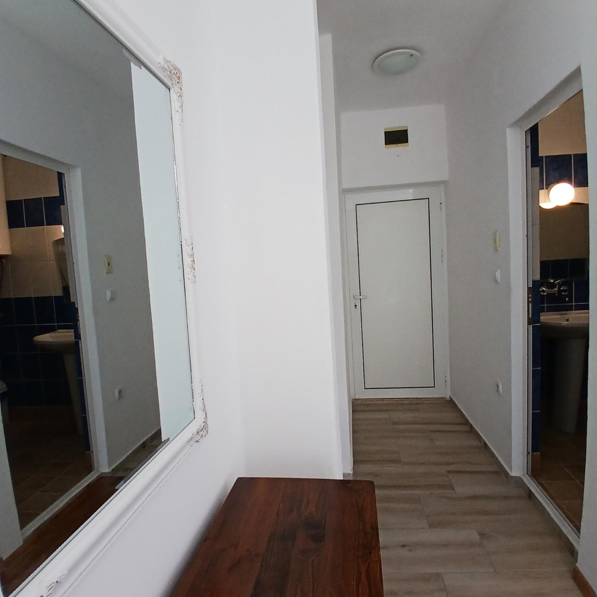 Chambre Triple Supérieure - Vue sur Mer