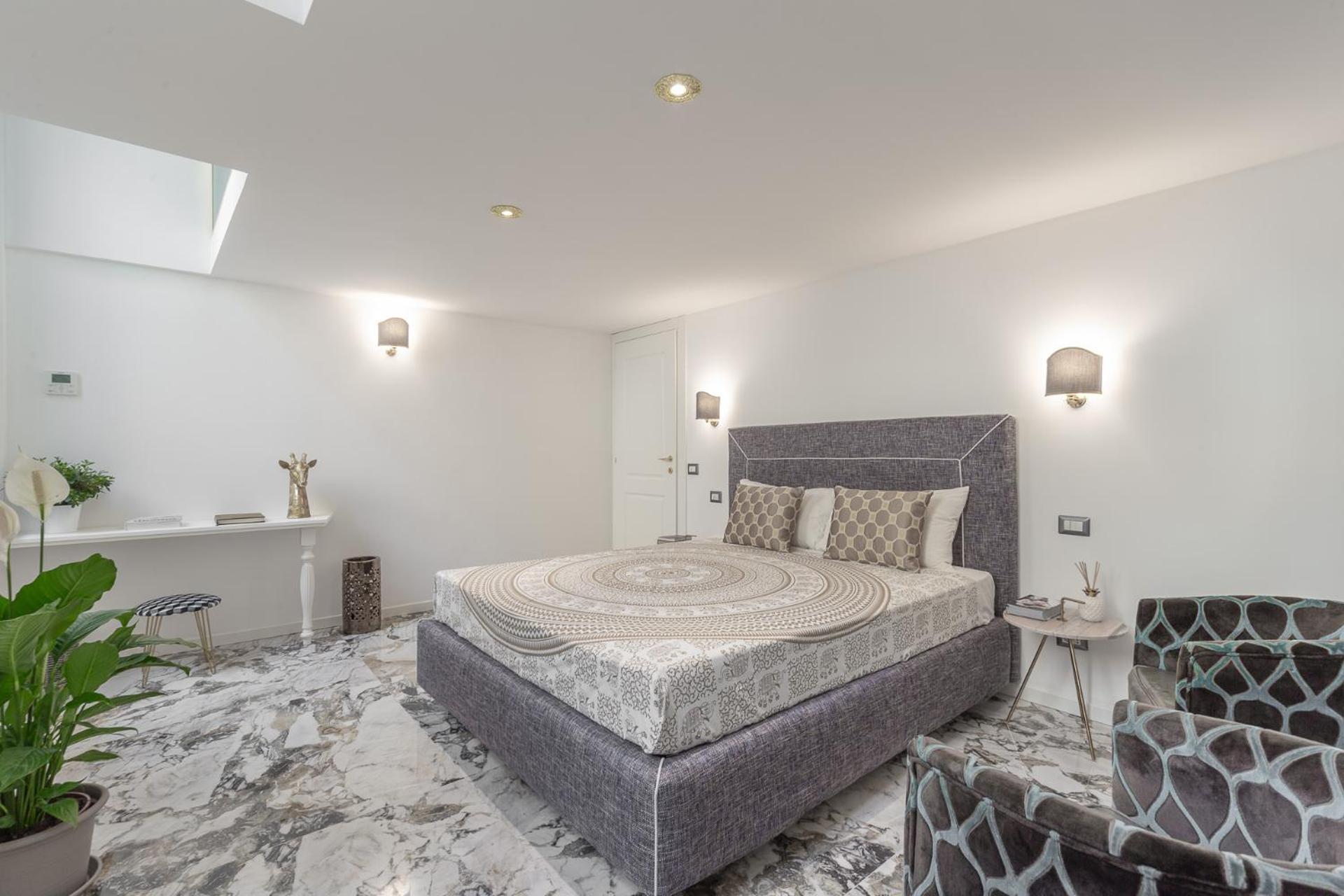 Chambre Lit King-Size Supérieure