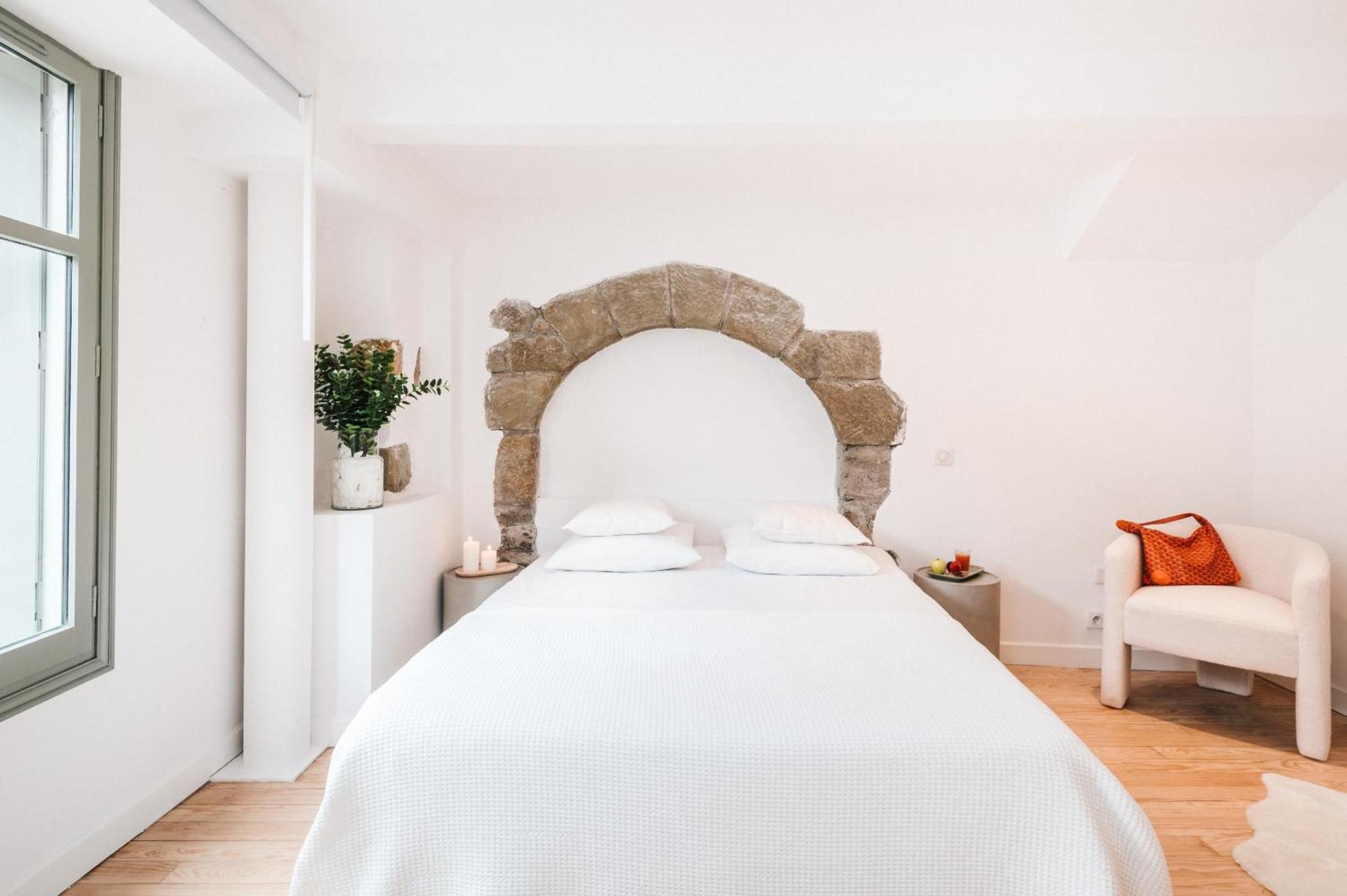 Chambre Double Supérieure