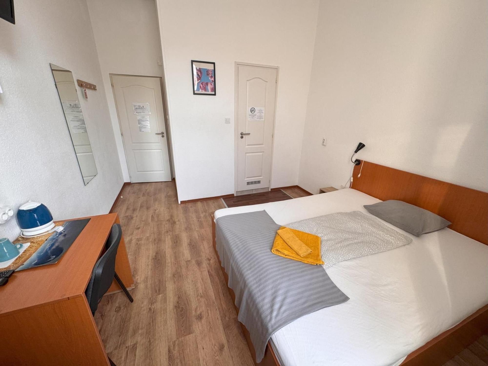 Double or Twin Room