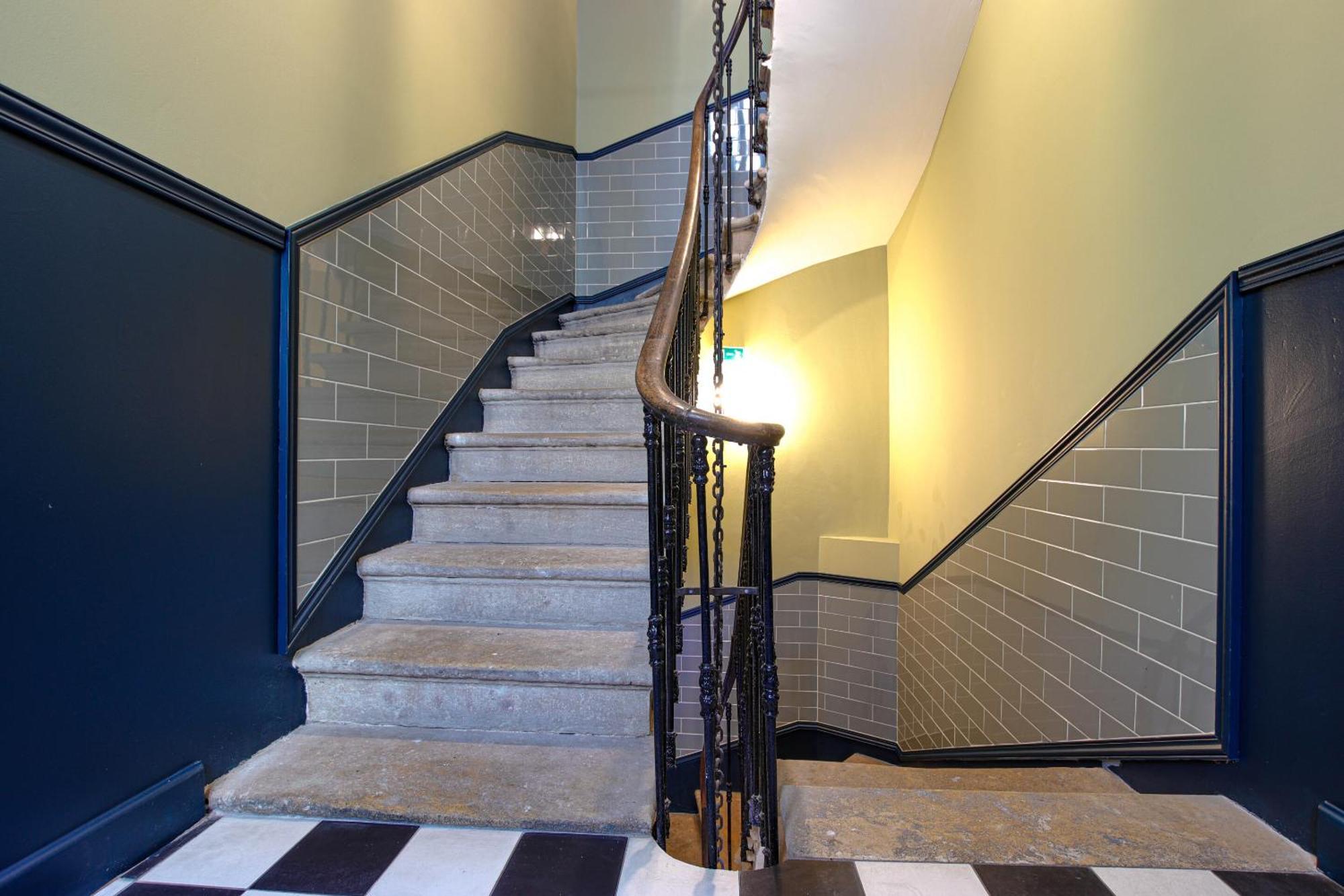 Deluxe Suite, 2nd Floor, Madame Léognan