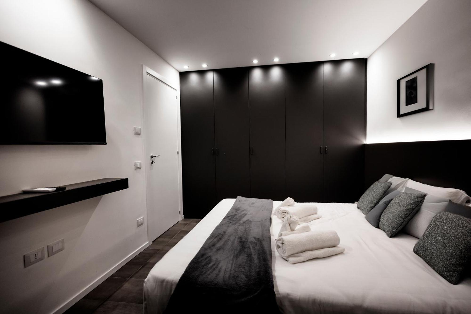Chambre Double Supérieure