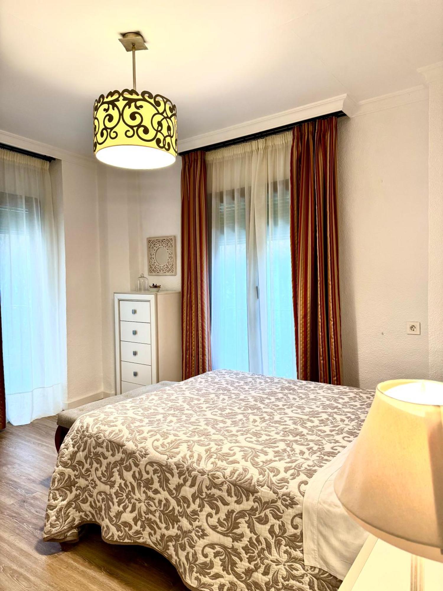 Chambre Triple Confort