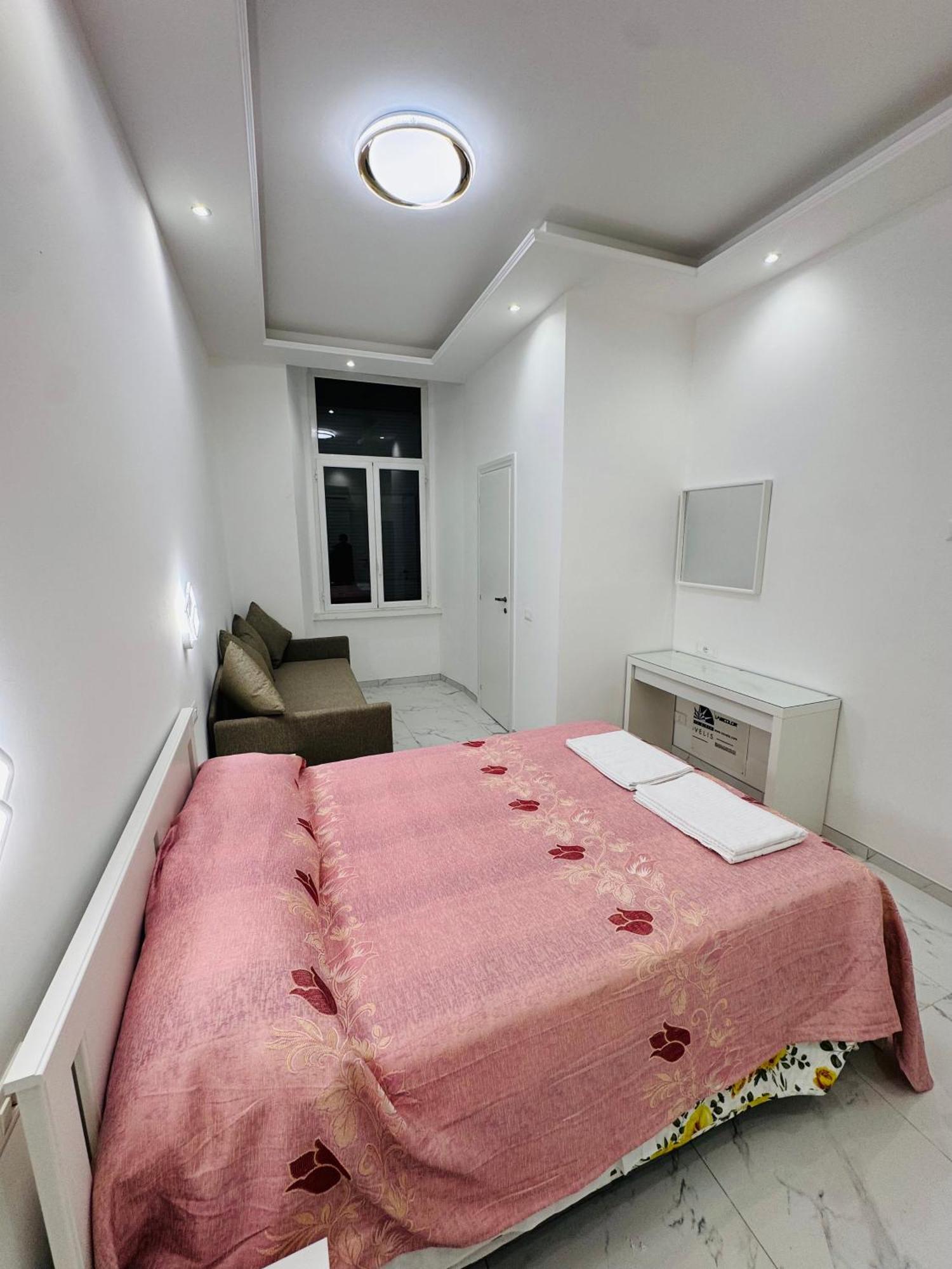 Chambre Triple avec Salle de Bains Privative
