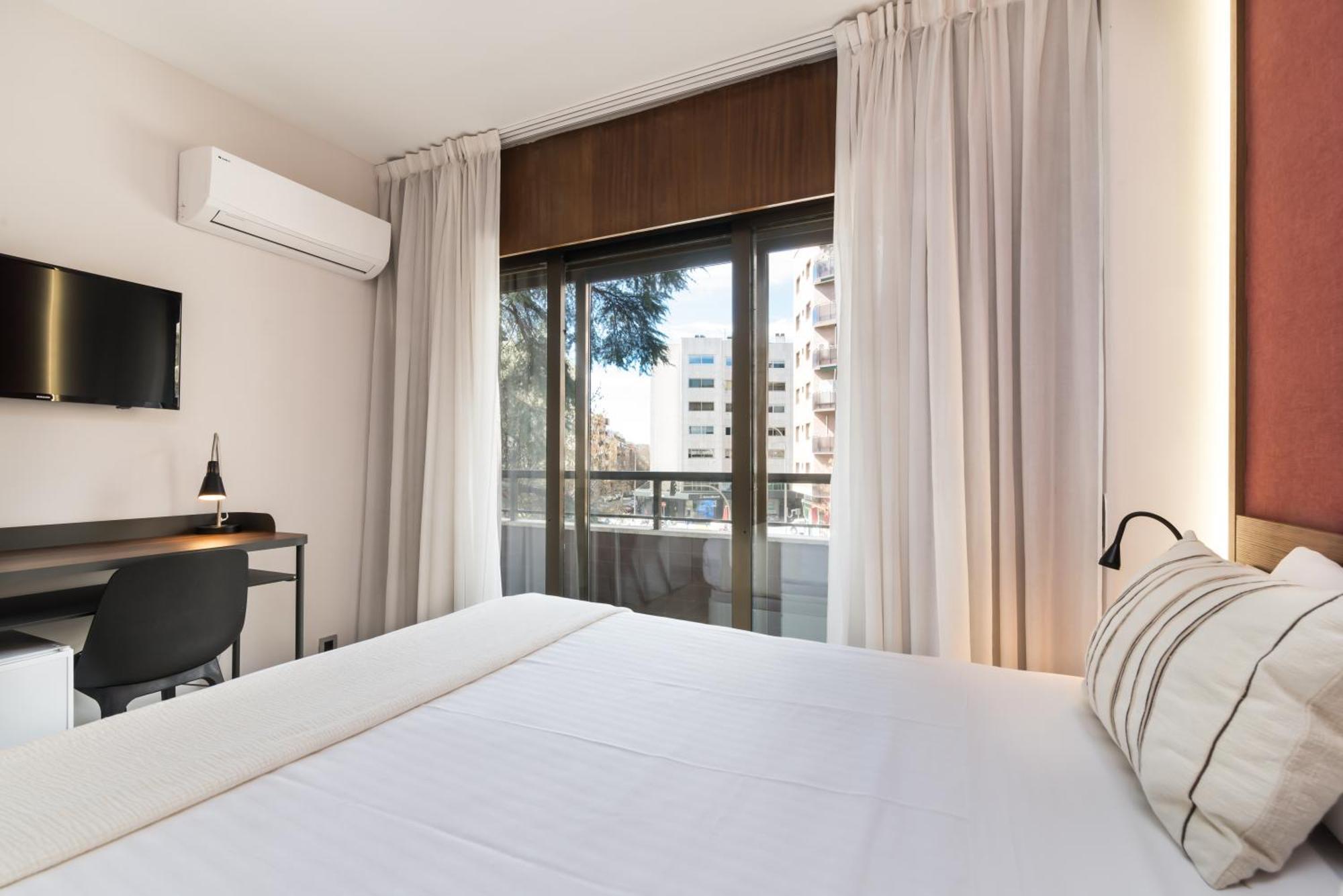 Chambre Double Économique
