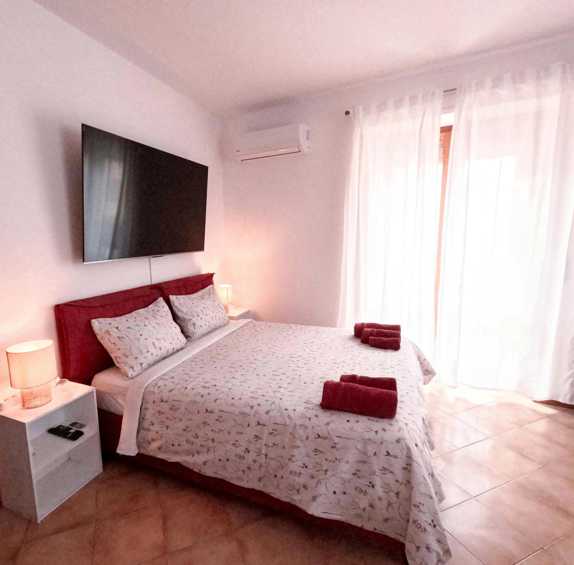 Chambre Triple Supérieure