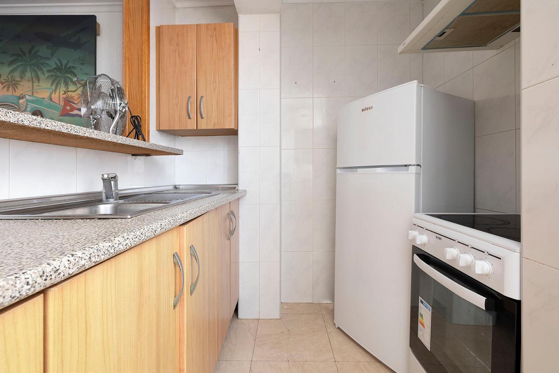 Two-Bedroom Deluxe Apartment