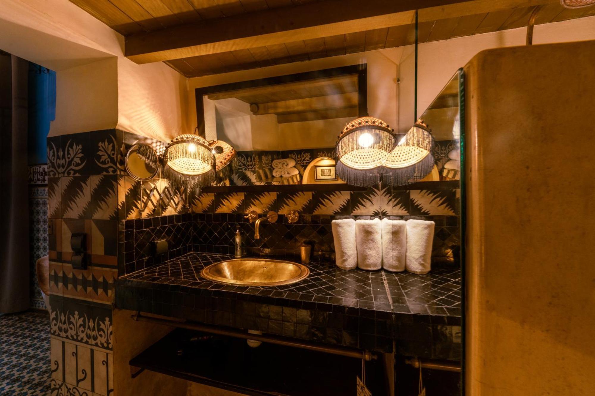 Taroudant Suite