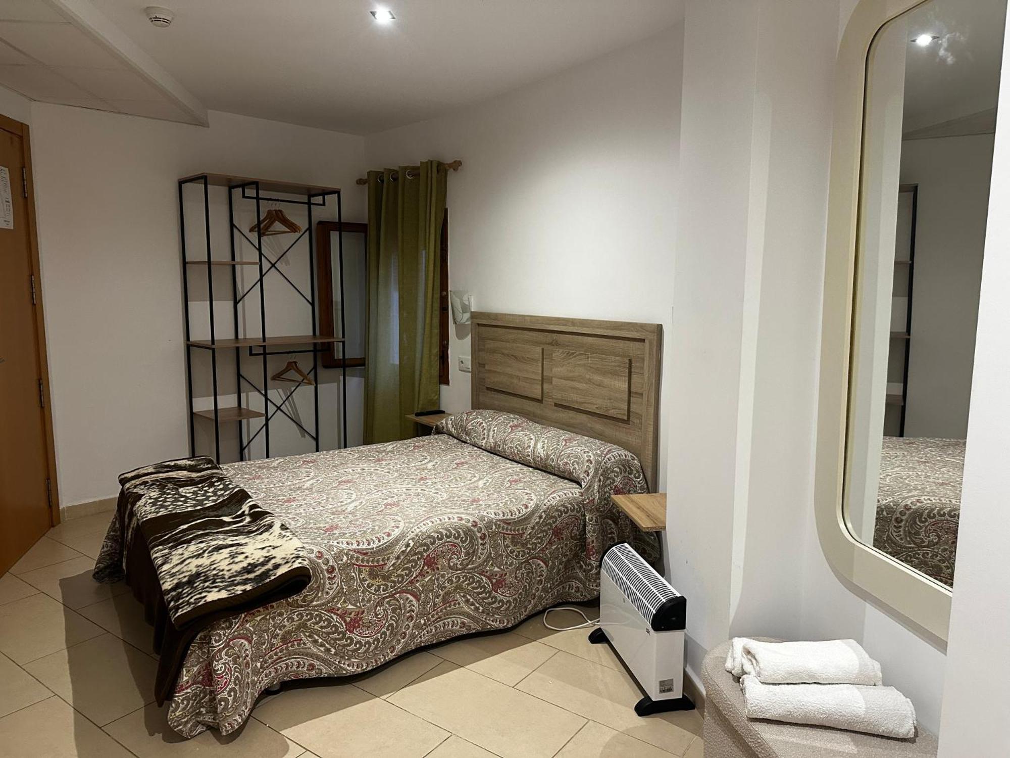 Chambre Double