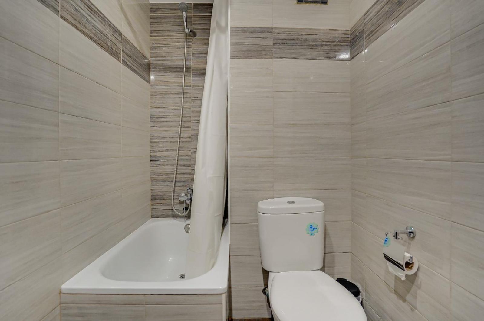 Chambre Double Confort