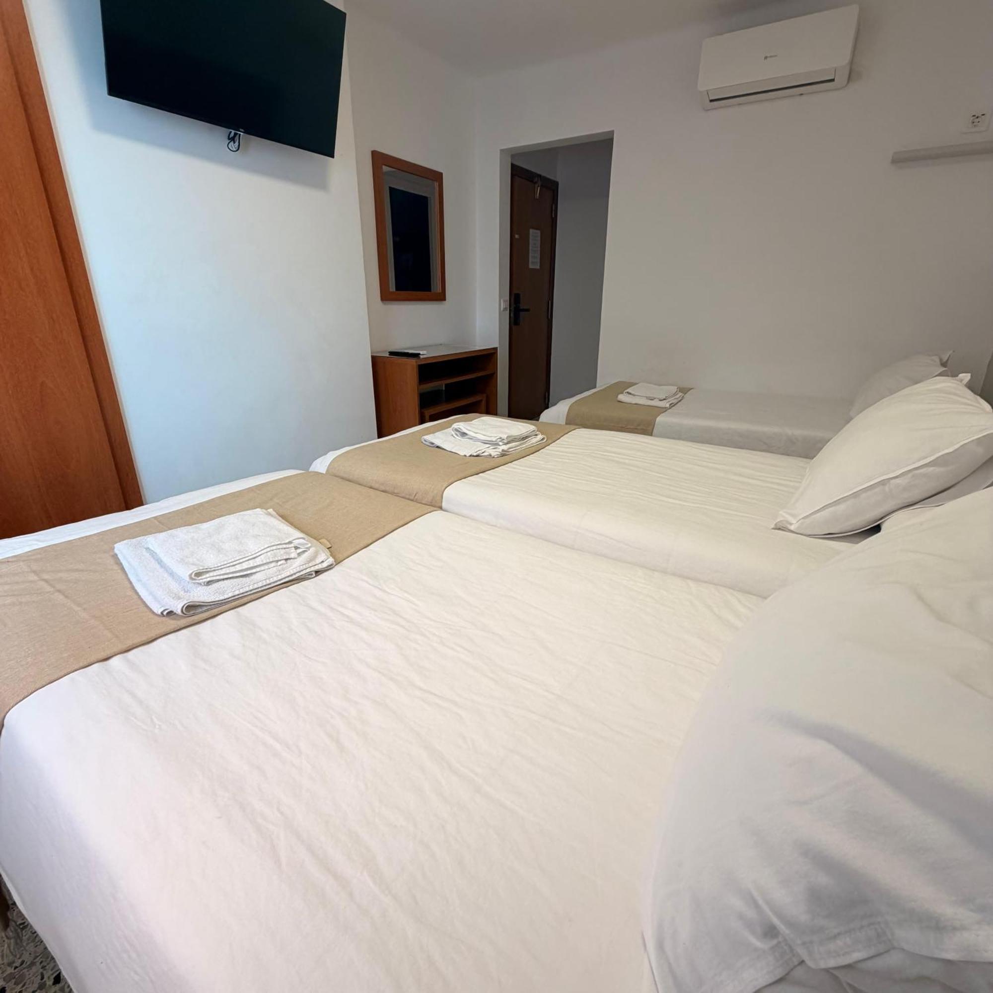 Chambre Triple Standard