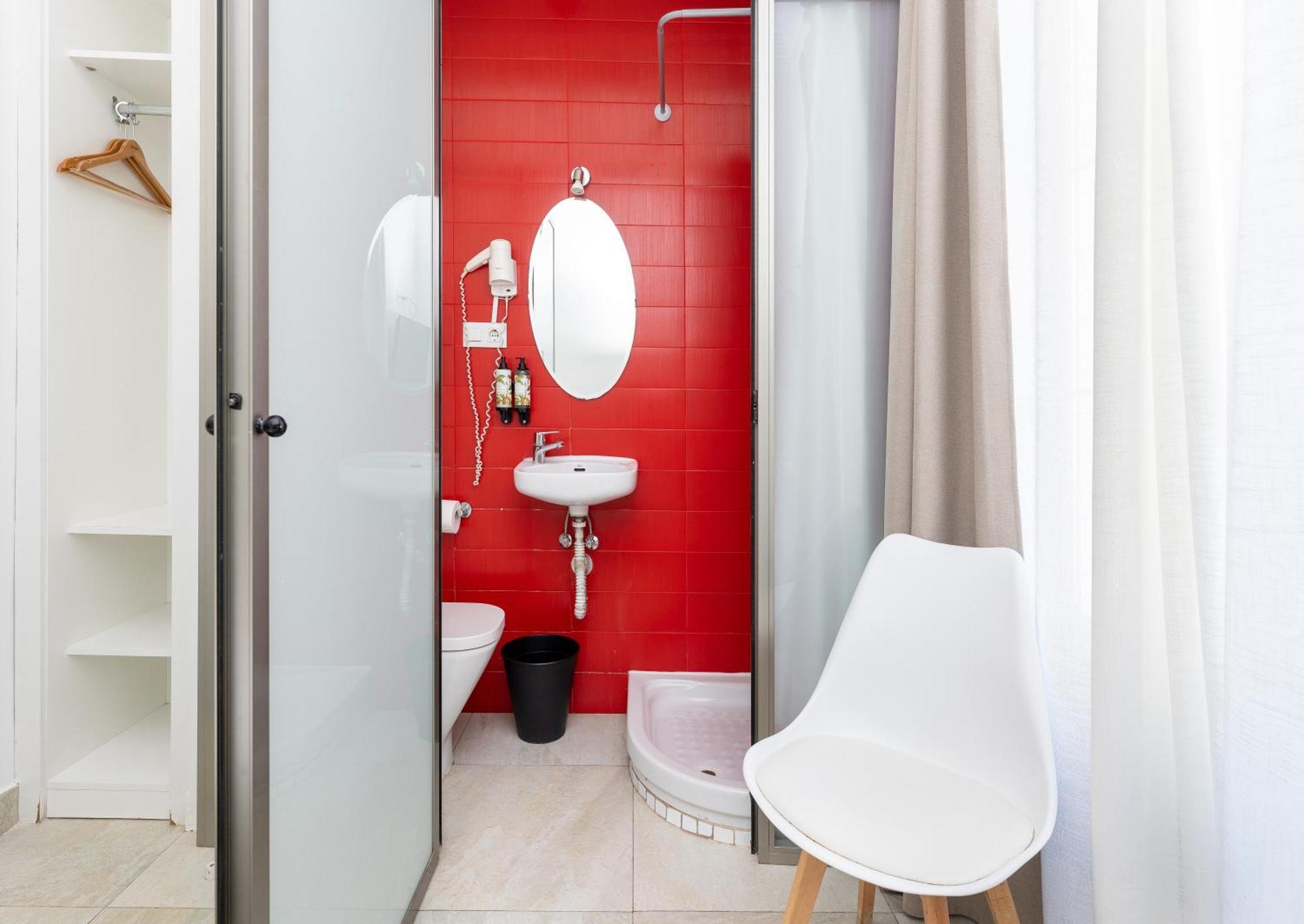 Chambre Simple