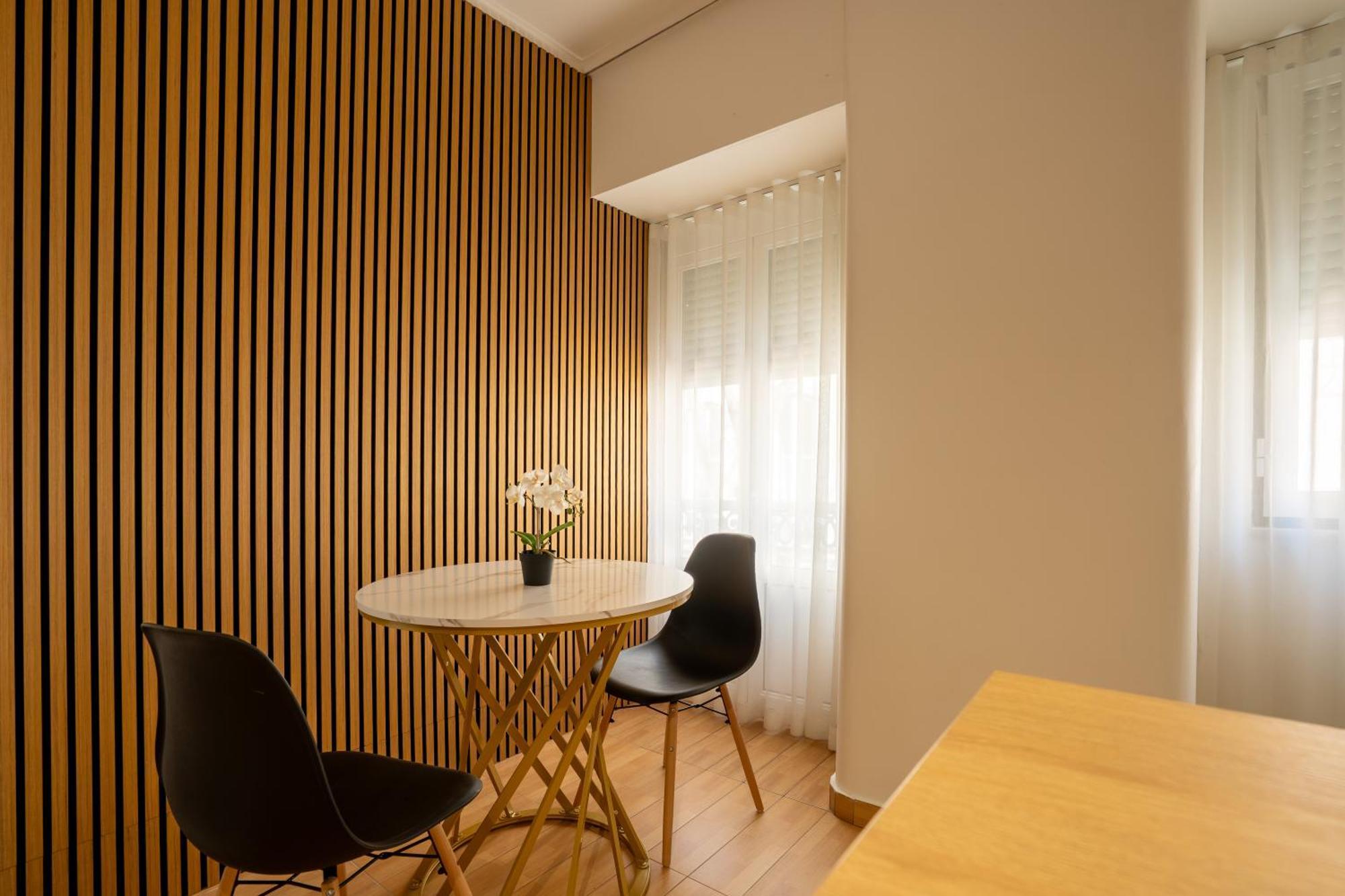 Chambre Double Deluxe