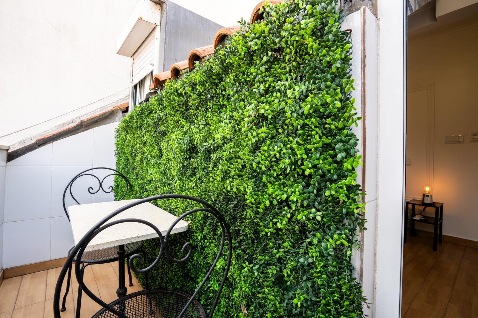 Chambre Lits Jumeaux avec Balcon