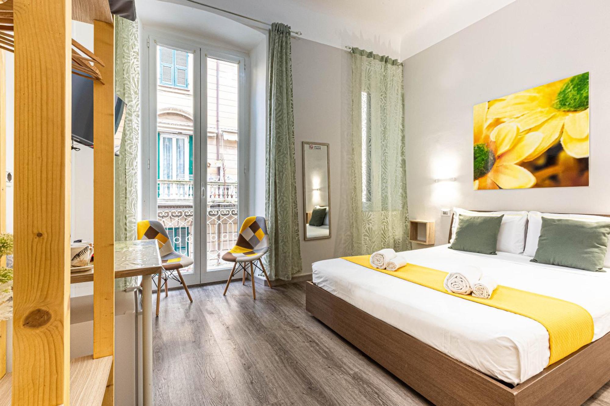 Double Room