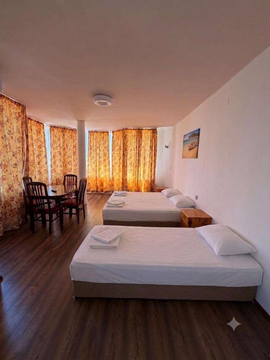Appartement - Vue sur Mer
