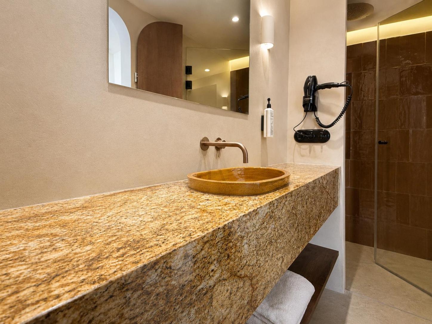 Chambre Triple Deluxe
