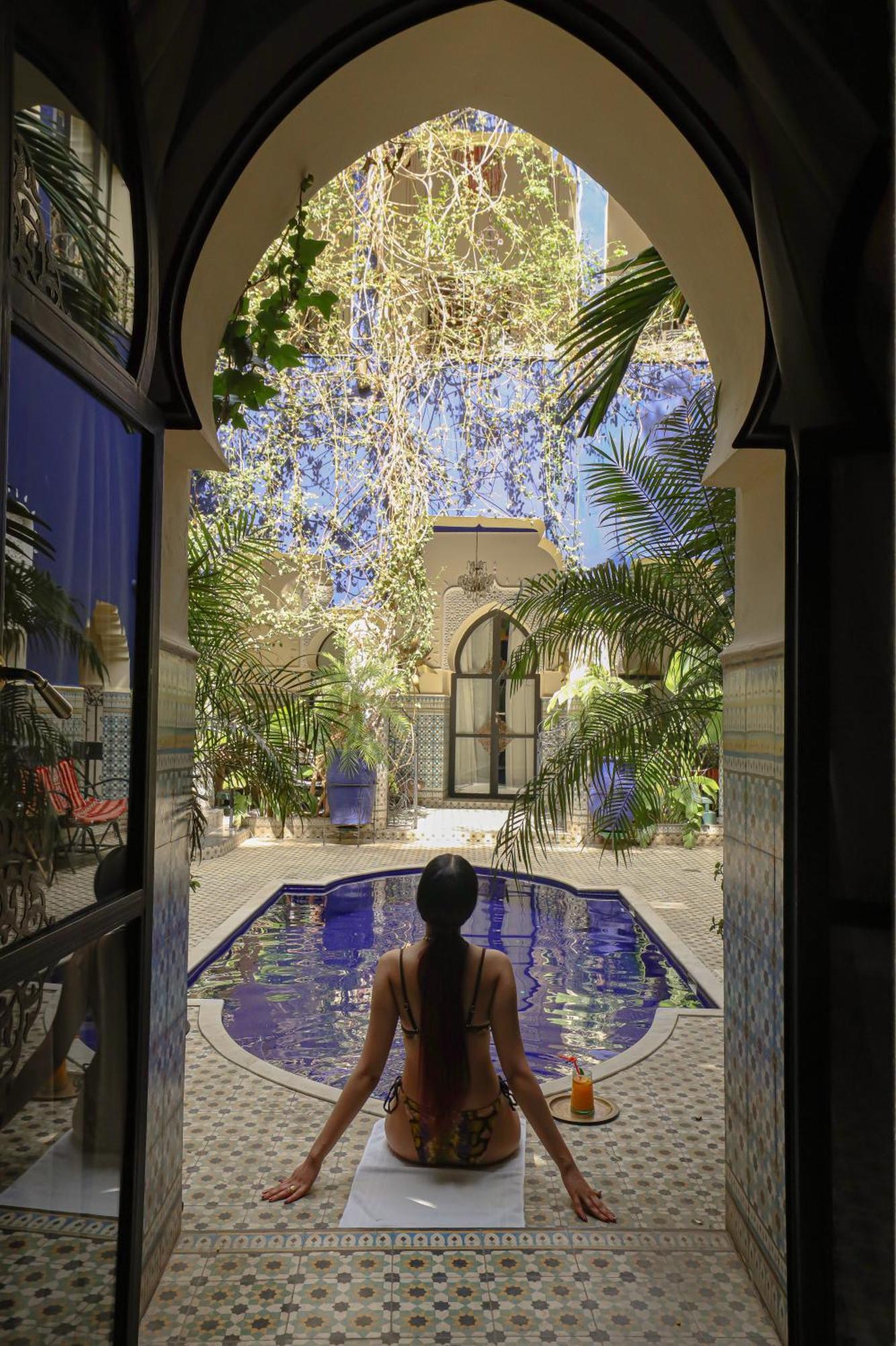 Taroudant Suite
