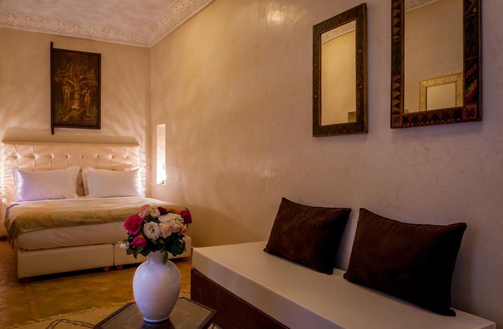Chambre Double Supérieure