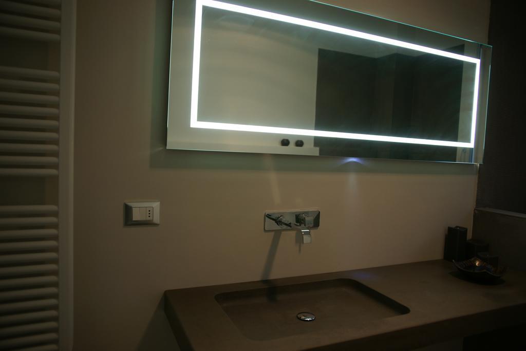 Chambre Triple Deluxe