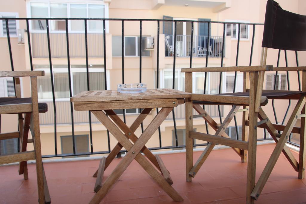 Chambre Triple (3 Adultes)