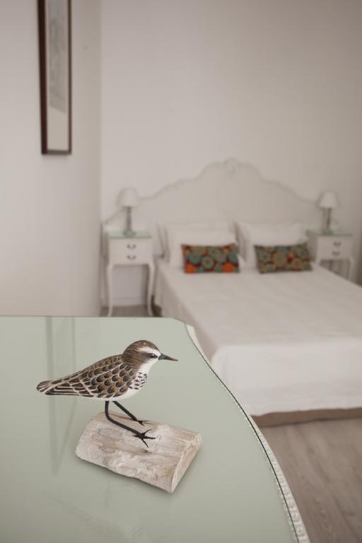 Chambre Double ou Lits Jumeaux avec Salle de Bains Privative