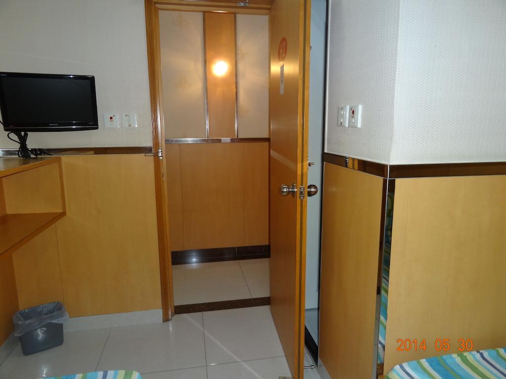 Chambre Triple Confort Sans Fenêtre