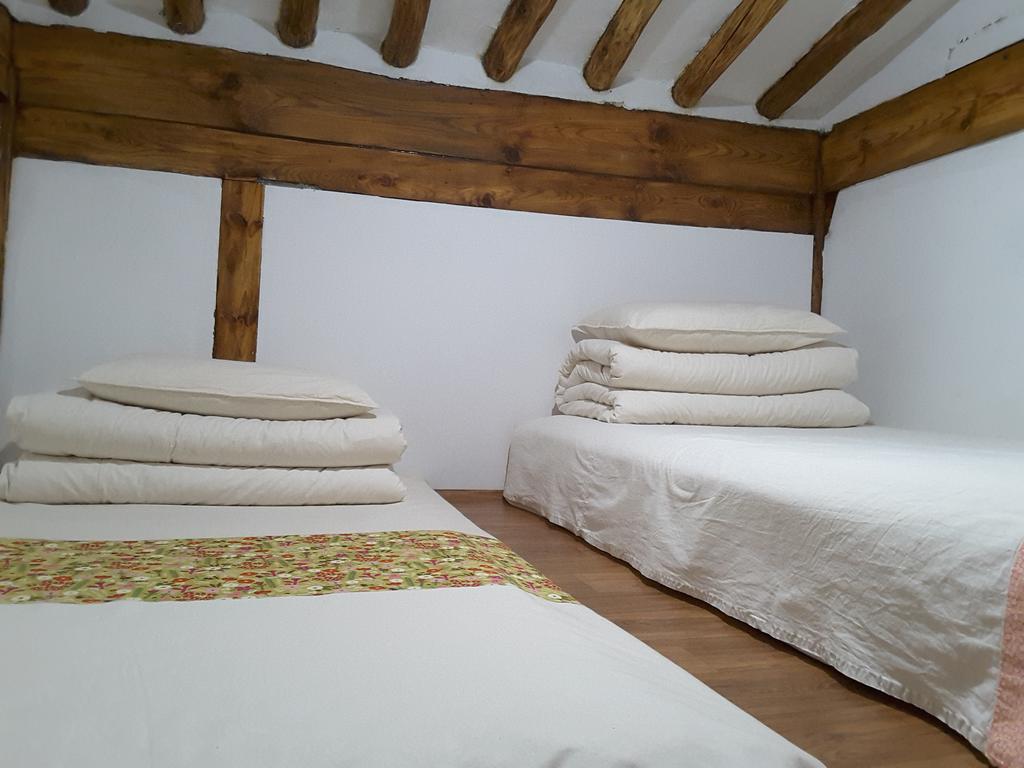 Petite Chambre Simple