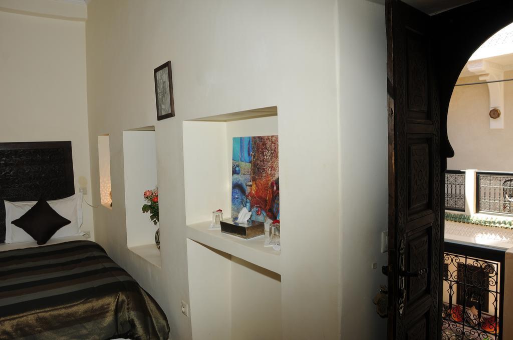 Chambre Double Standard
