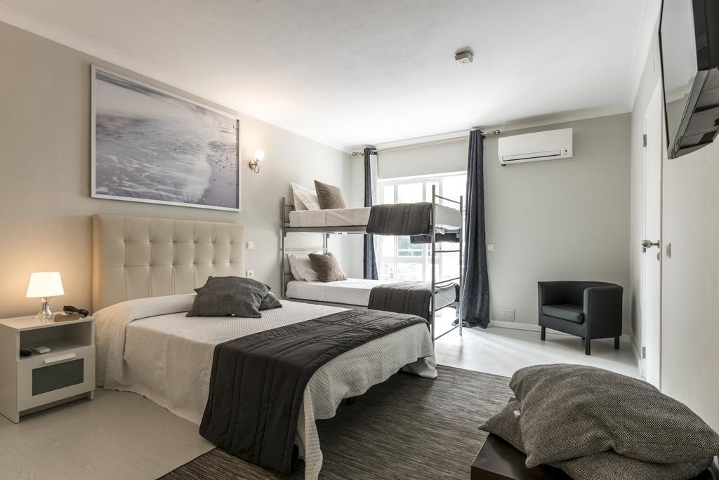 Chambre Triple Confort
