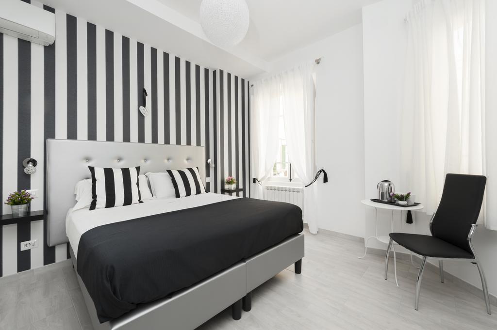 Chambre Lit King-Size Standard