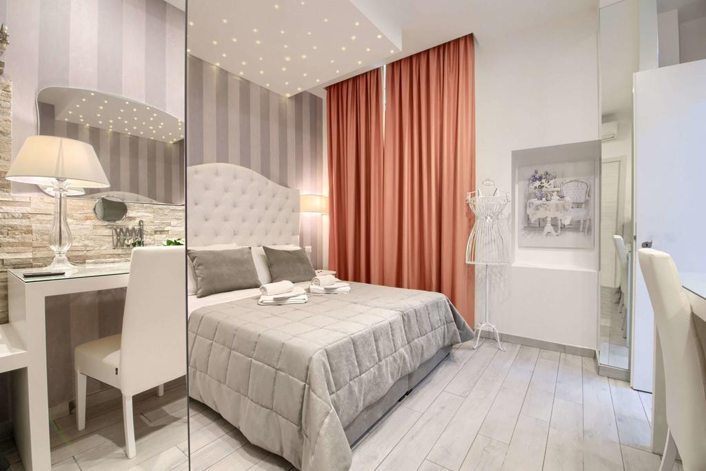 Chambre Double Deluxe