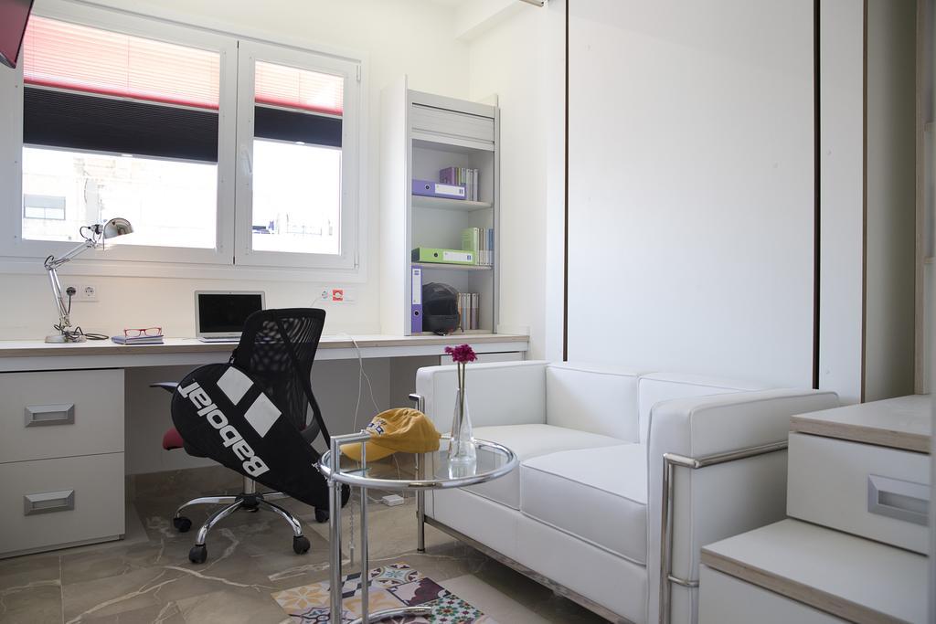 Chambre Double avec Salle de Bains Privative