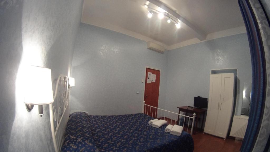 Chambre Double avec Salle de Bains Privative Extérieure