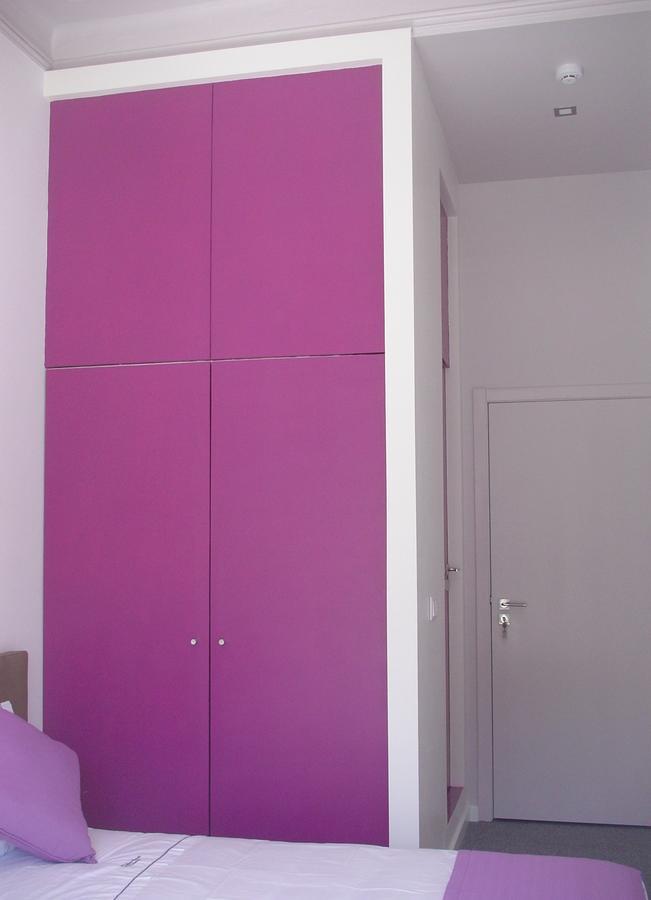 Chambre Lits Jumeaux Deluxe