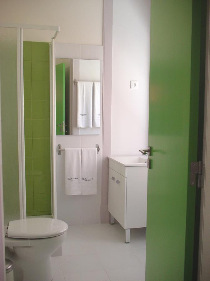 Chambre Familiale Deluxe