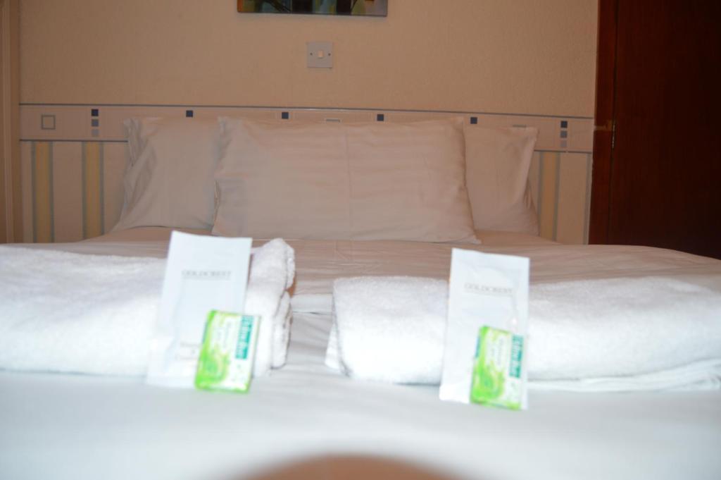 Chambre Familiale Quadruple