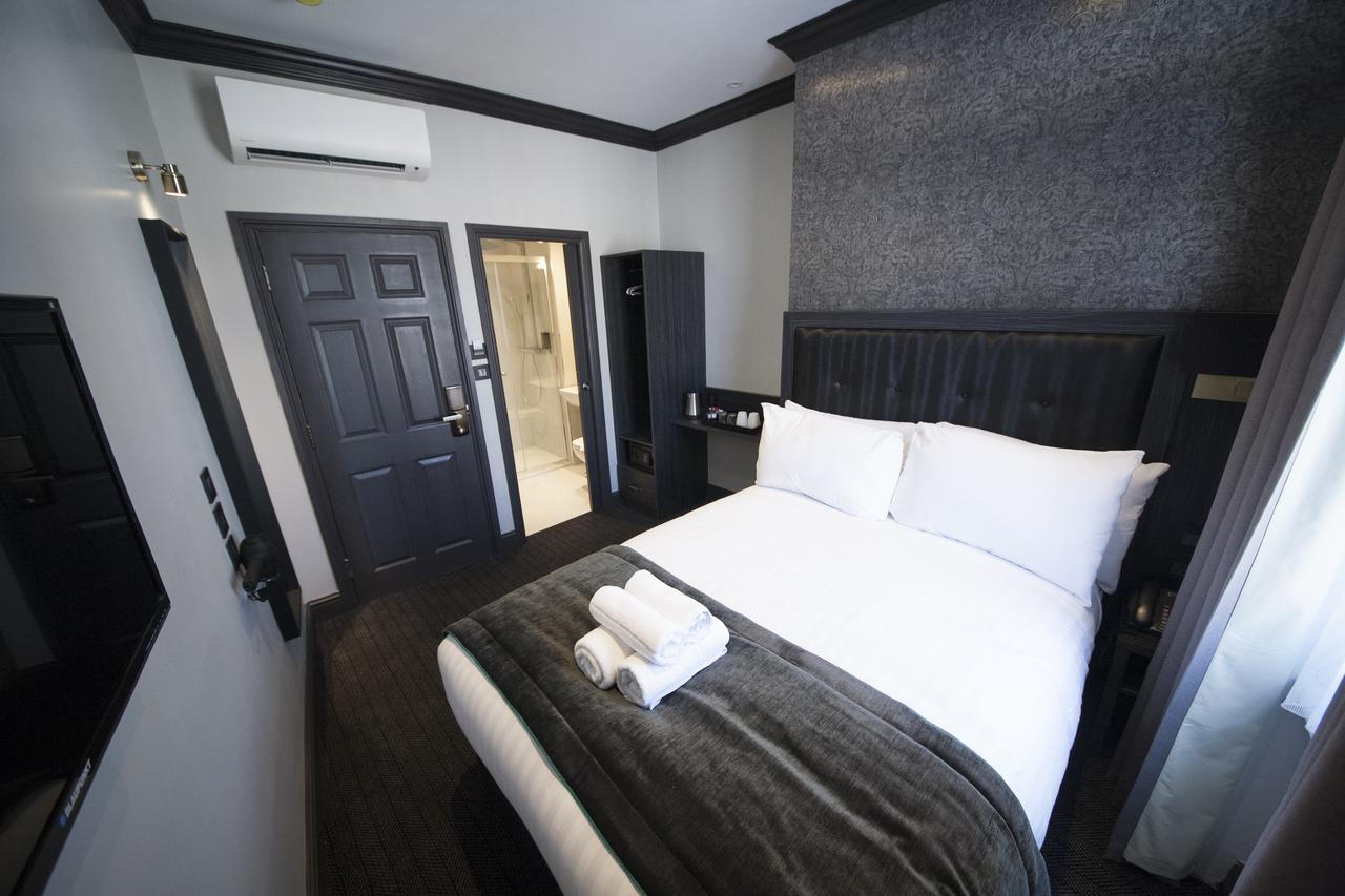 Chambre Triple Deluxe