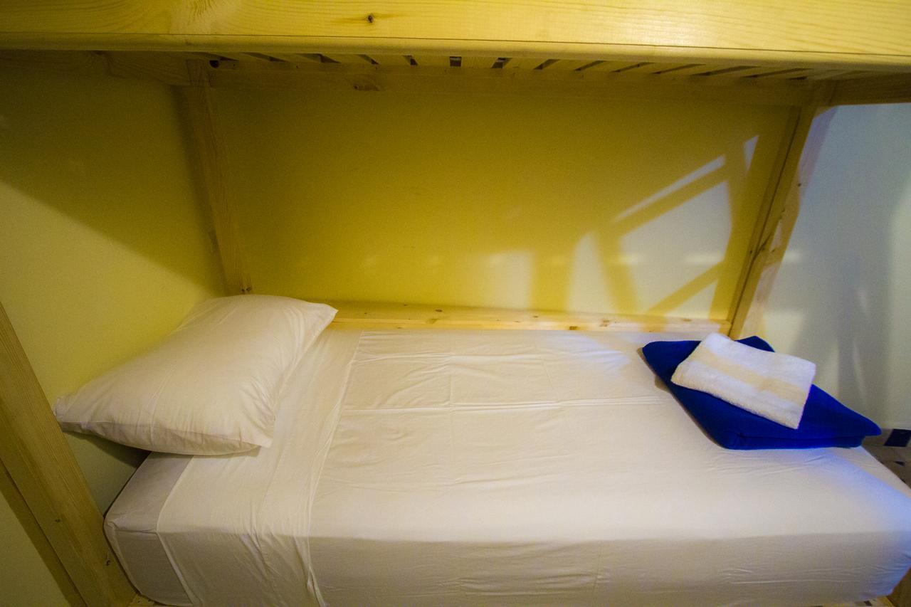 Chambre Simple