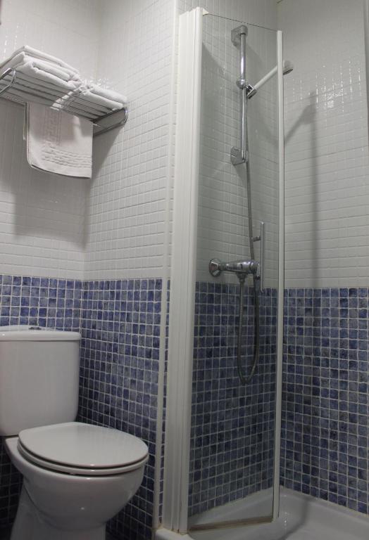 Chambre Double ou Lits Jumeaux Supérieure avec Salle de Bains Privative