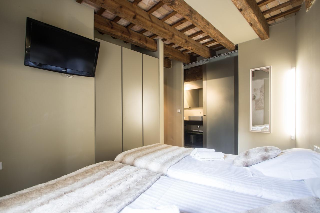Chambre Double Supérieure