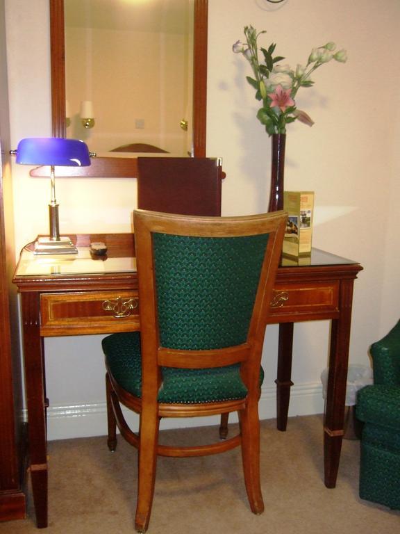 Chambre Simple