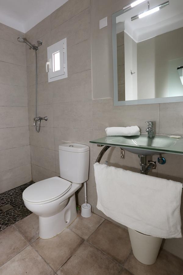 Deluxe Double Room Extra Bed