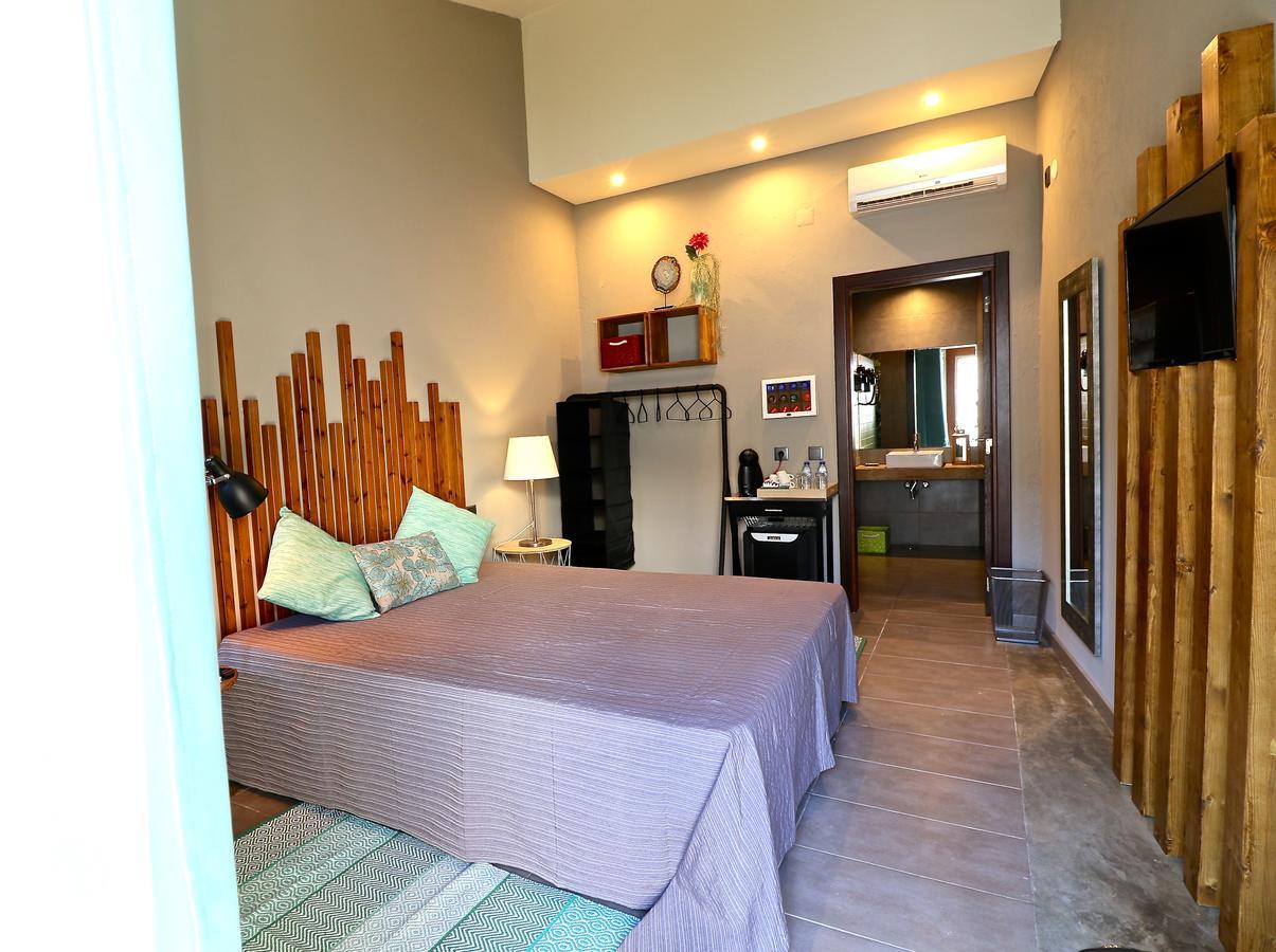 Chambre Double Supérieure