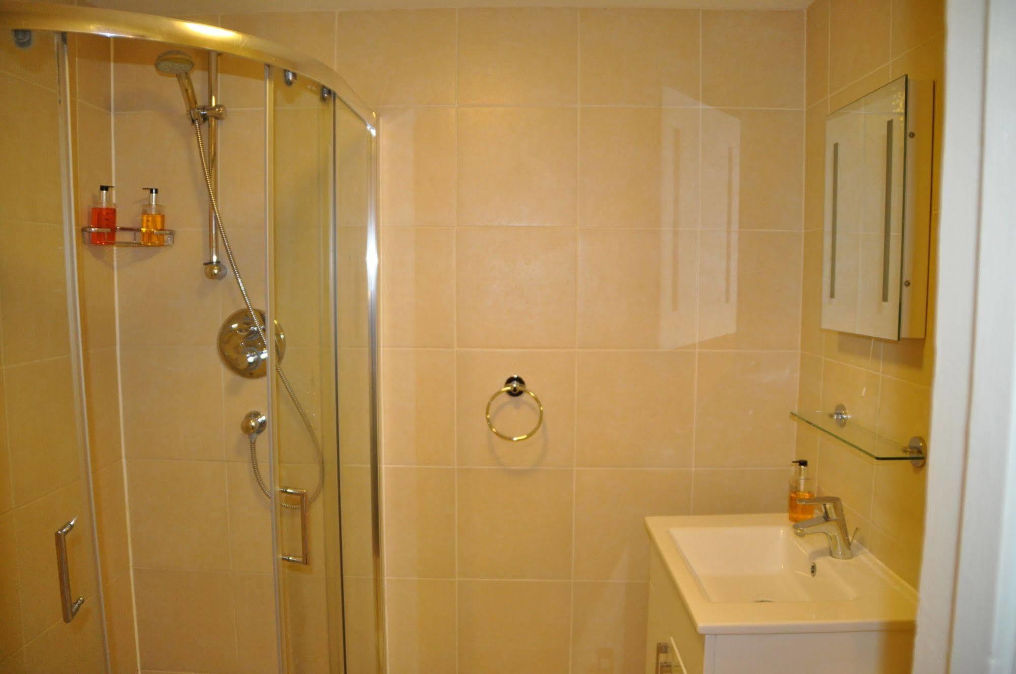 Chambre Triple