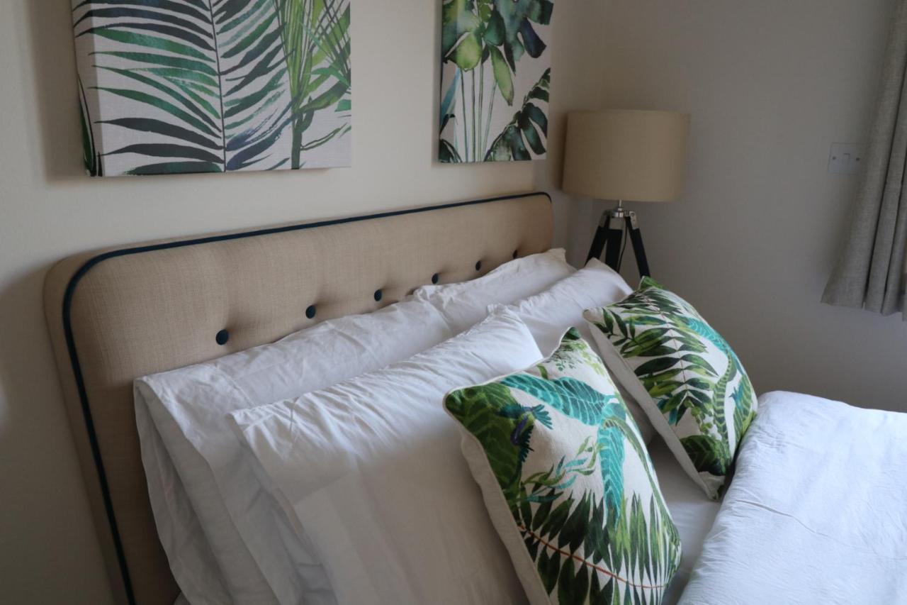 Chambre Double avec Salle de Bains Commune