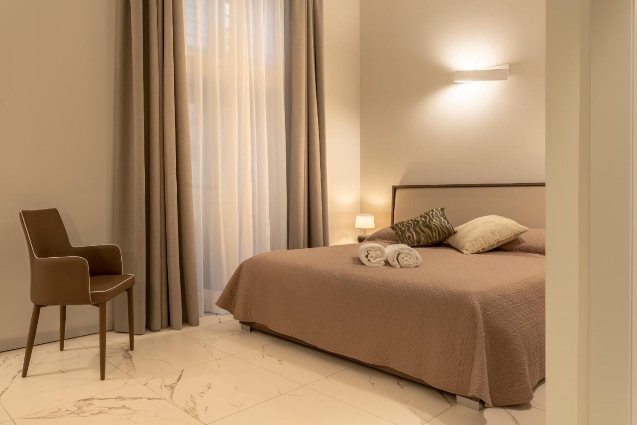 Appartement - Rez-de-Chaussée