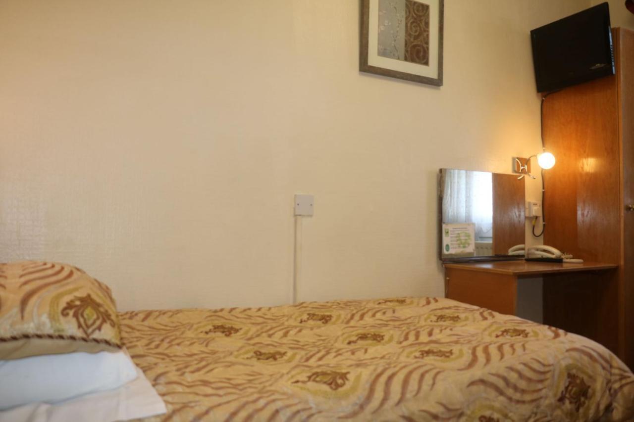 Chambre Simple