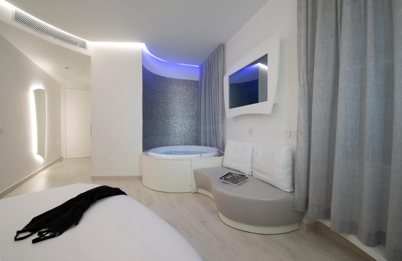 Chambre Double Deluxe avec Baignoire
